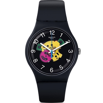 ساعت مچی SWATCH کد SUOB140